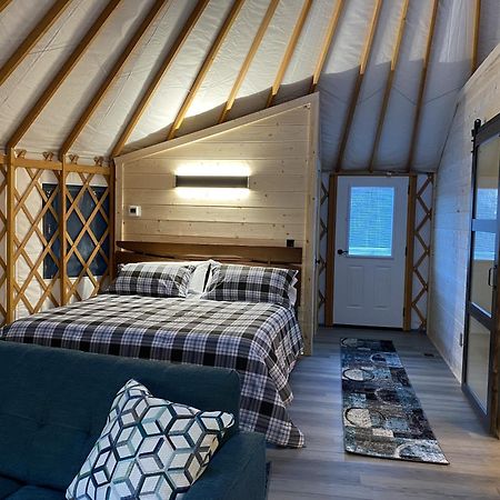 Maggie Valley Cabin Rentals المظهر الخارجي الصورة
