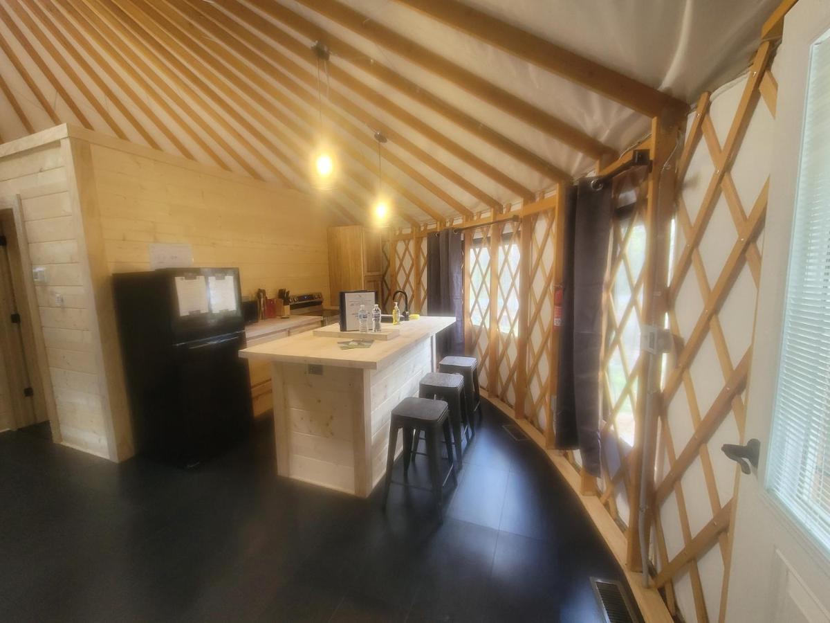 Maggie Valley Cabin Rentals المظهر الخارجي الصورة
