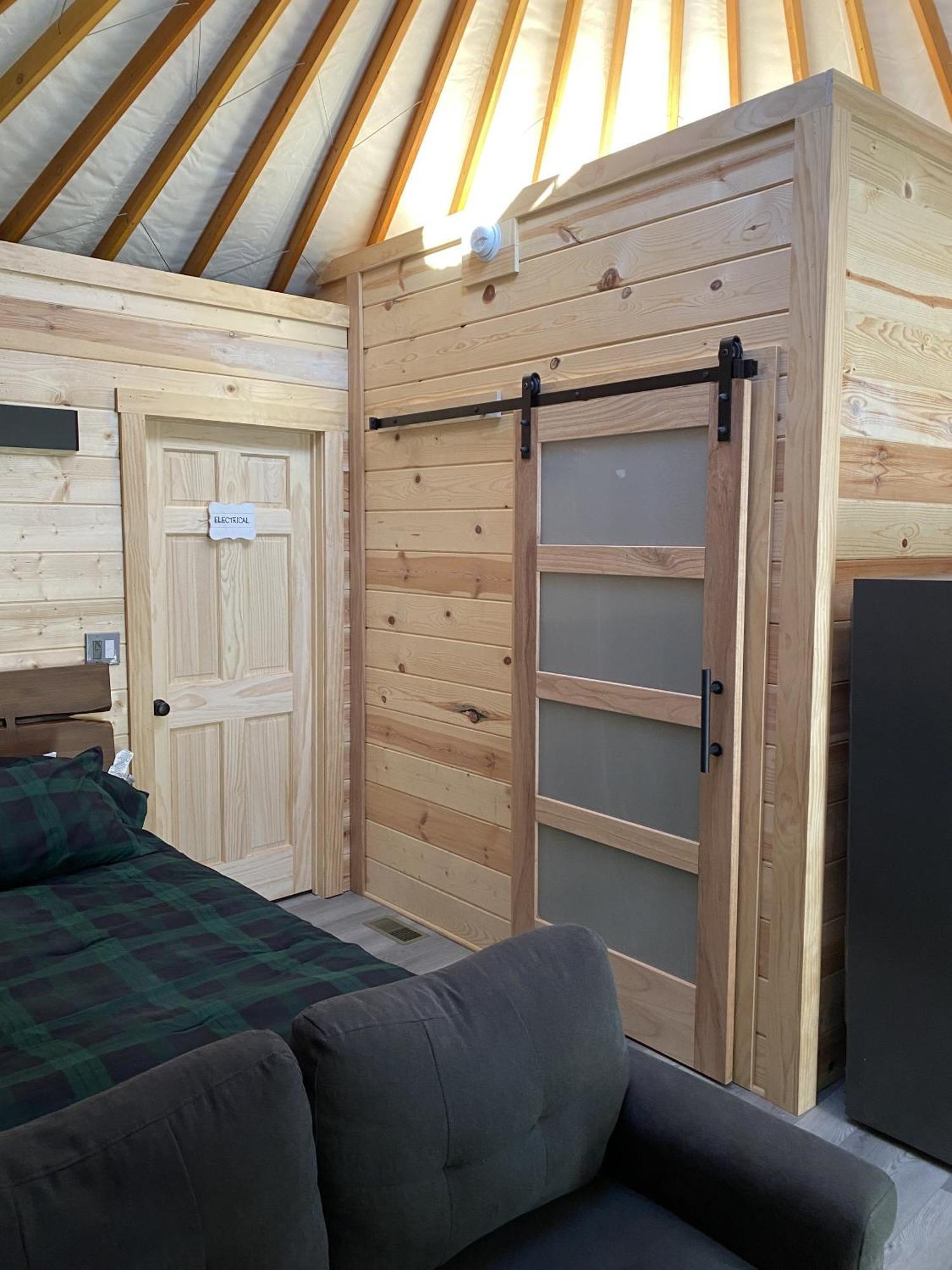 Maggie Valley Cabin Rentals المظهر الخارجي الصورة