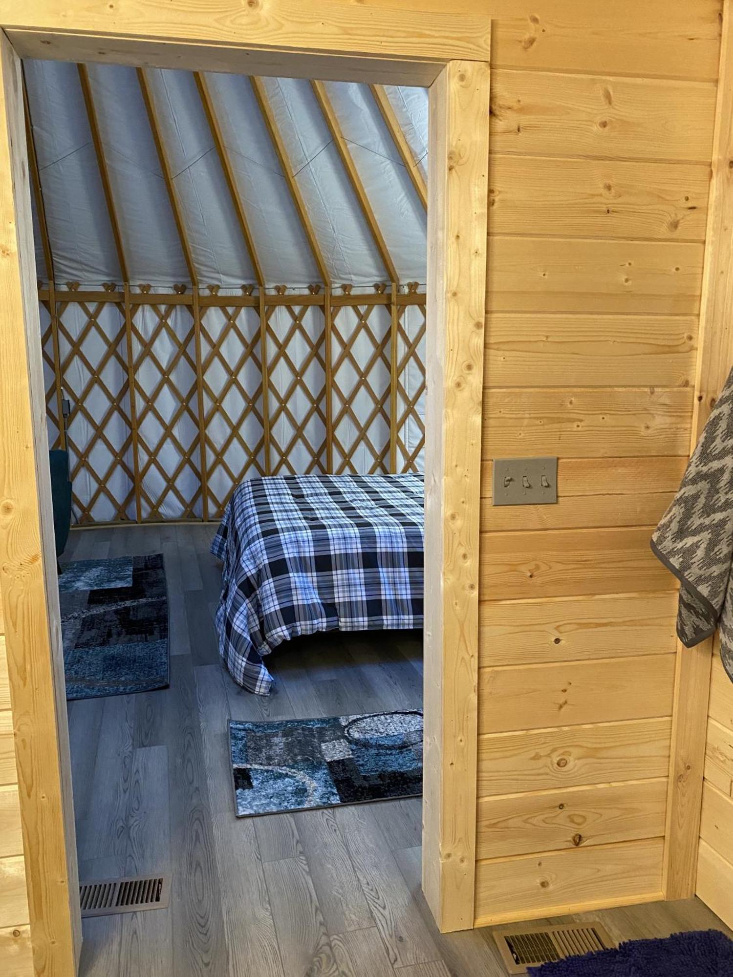Maggie Valley Cabin Rentals الغرفة الصورة