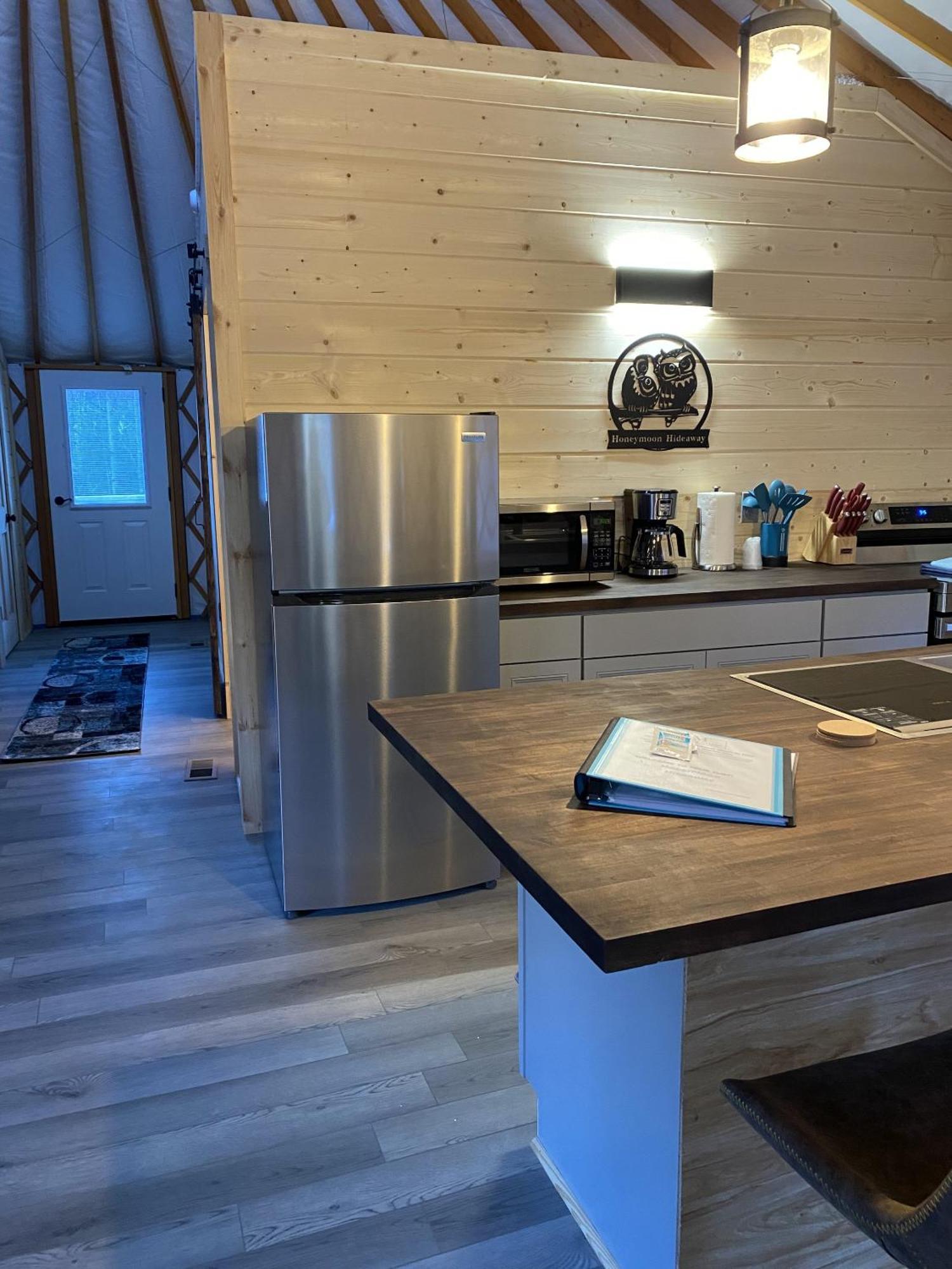Maggie Valley Cabin Rentals المظهر الخارجي الصورة