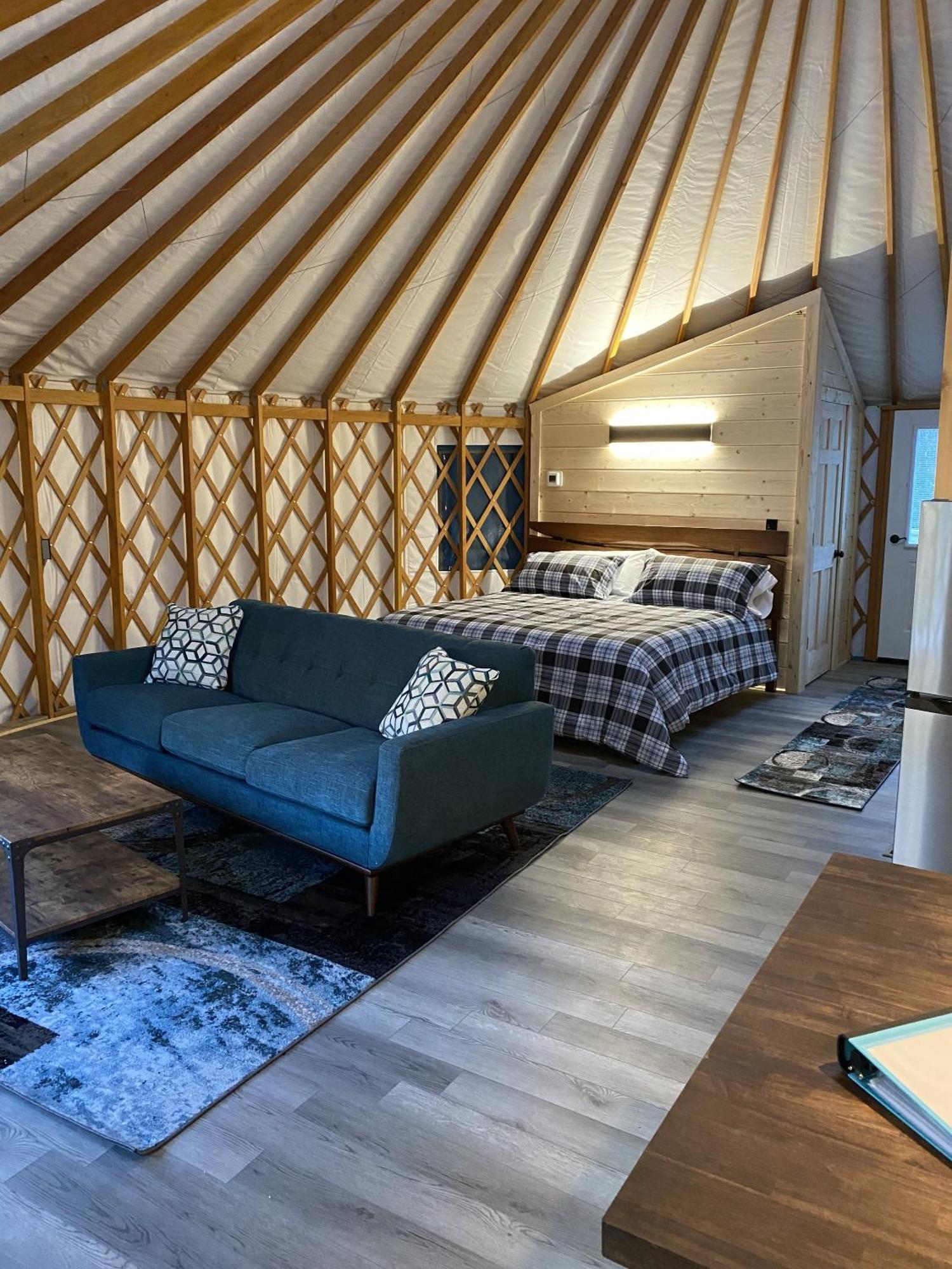 Maggie Valley Cabin Rentals المظهر الخارجي الصورة