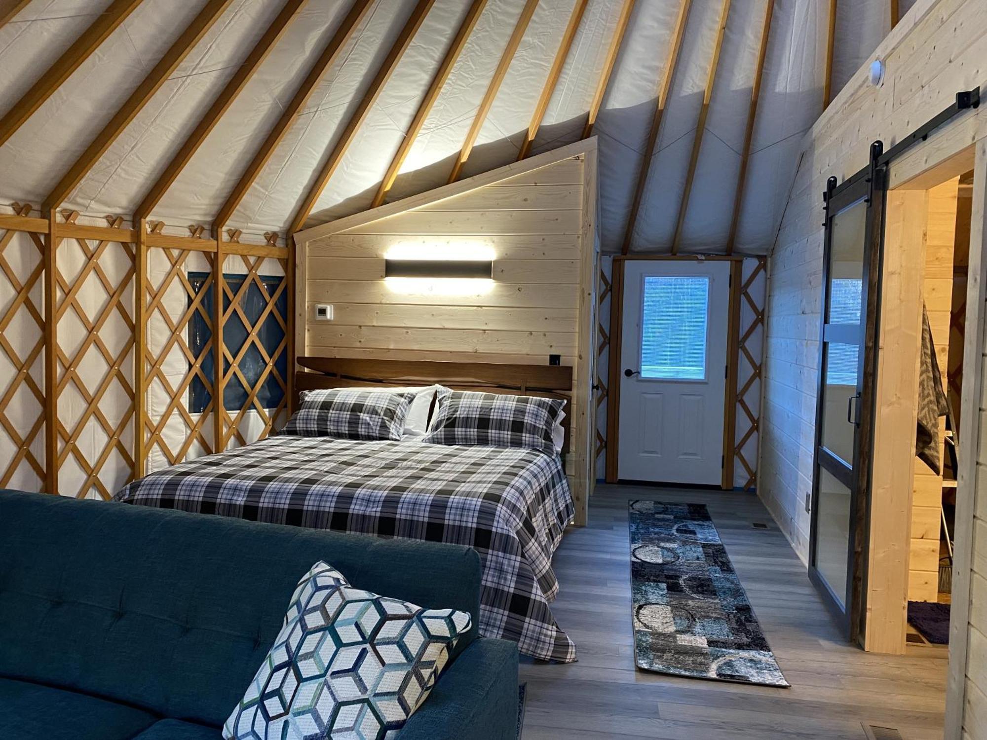 Maggie Valley Cabin Rentals المظهر الخارجي الصورة