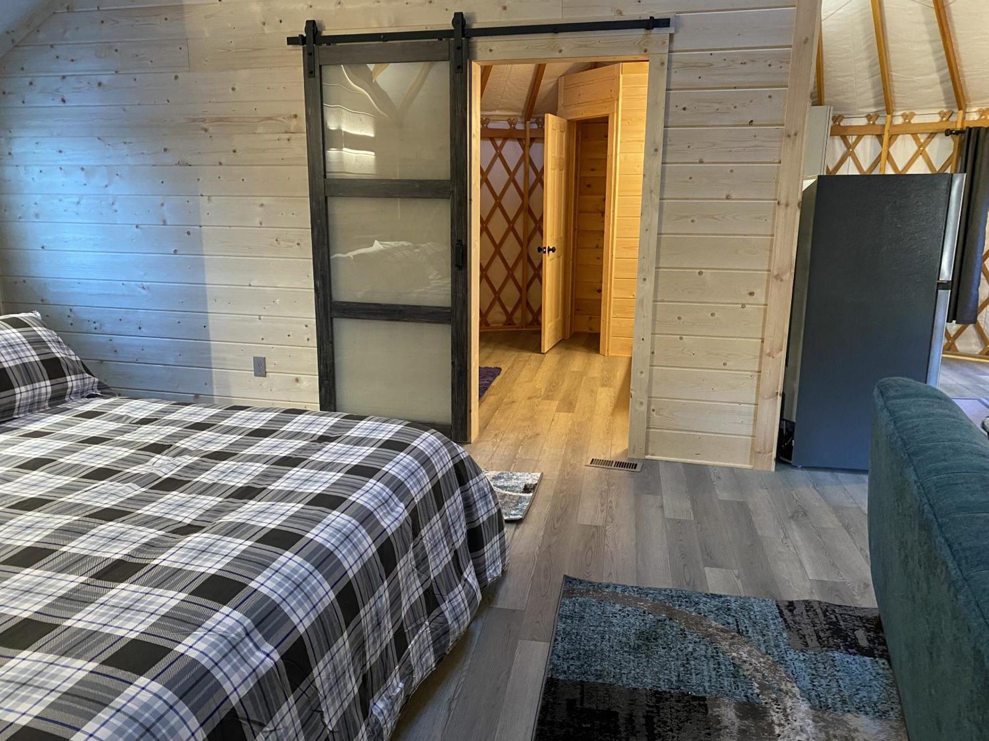 Maggie Valley Cabin Rentals المظهر الخارجي الصورة