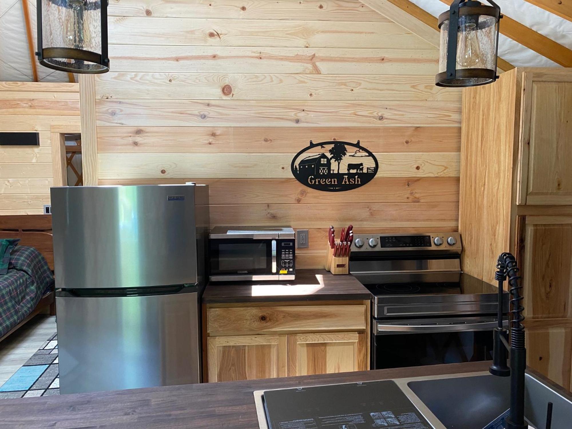 Maggie Valley Cabin Rentals الغرفة الصورة