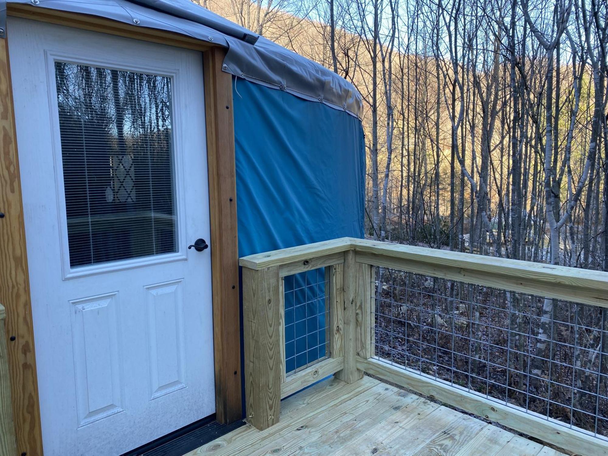 Maggie Valley Cabin Rentals الغرفة الصورة