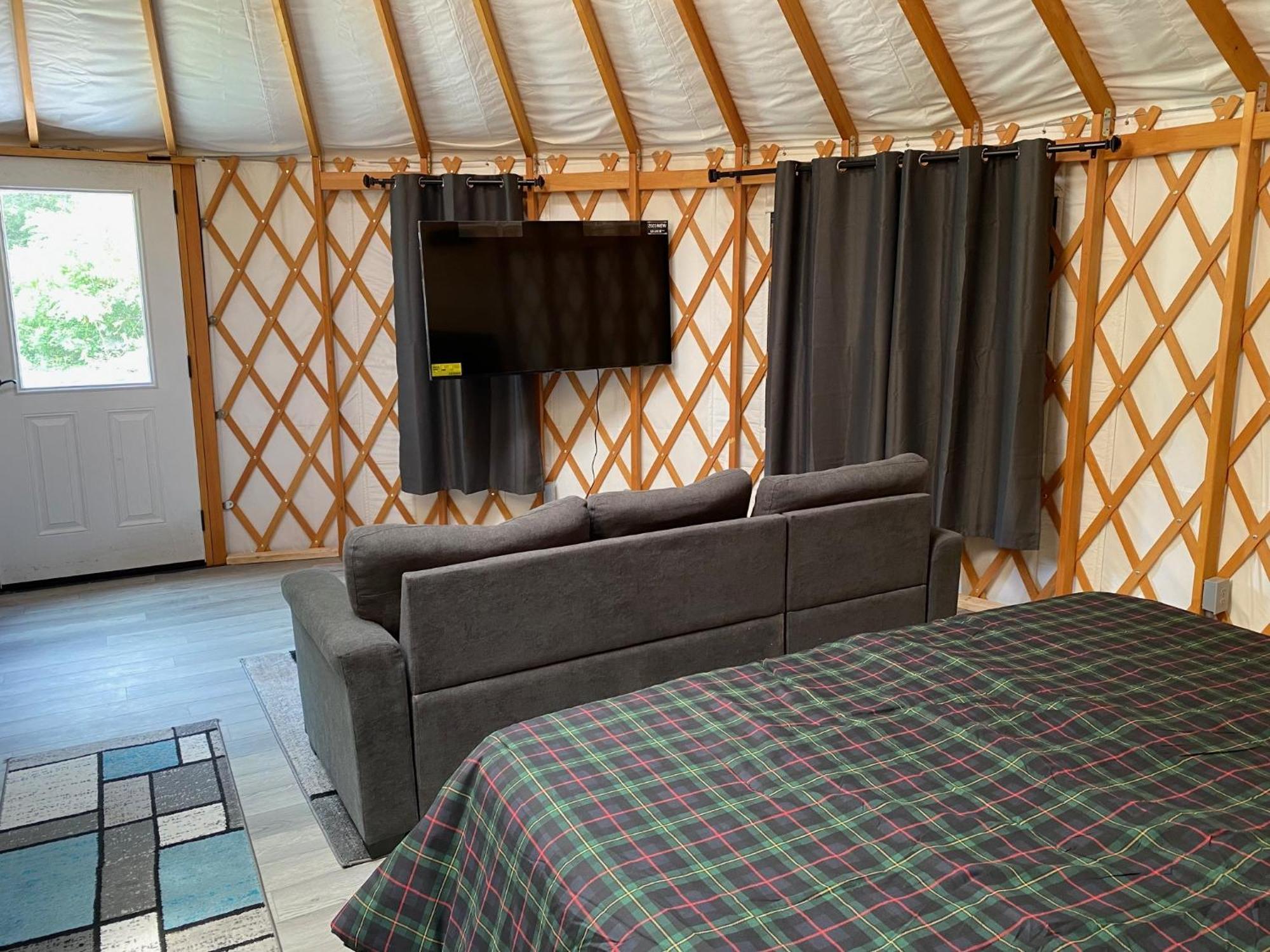 Maggie Valley Cabin Rentals المظهر الخارجي الصورة