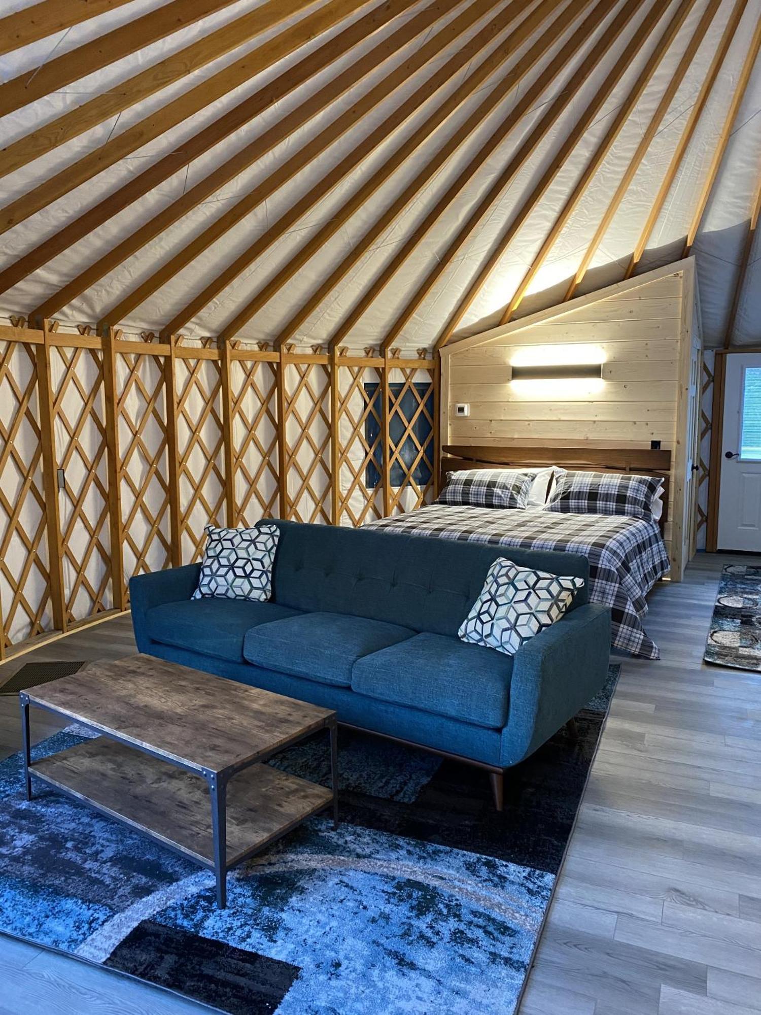 Maggie Valley Cabin Rentals المظهر الخارجي الصورة