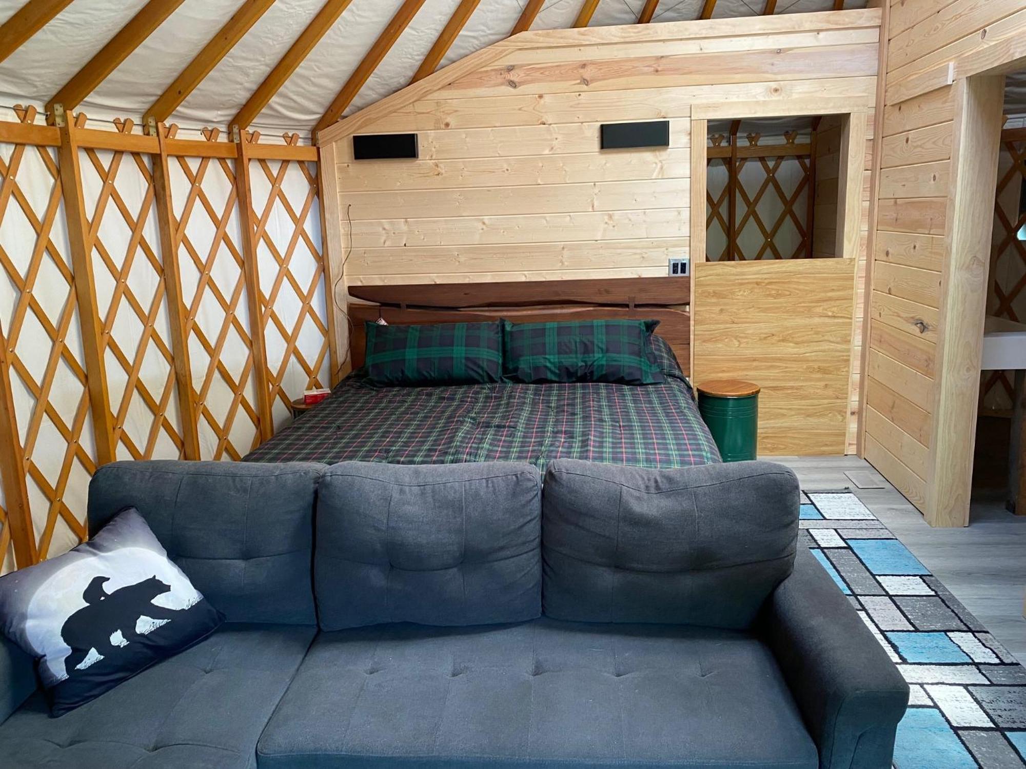 Maggie Valley Cabin Rentals الغرفة الصورة