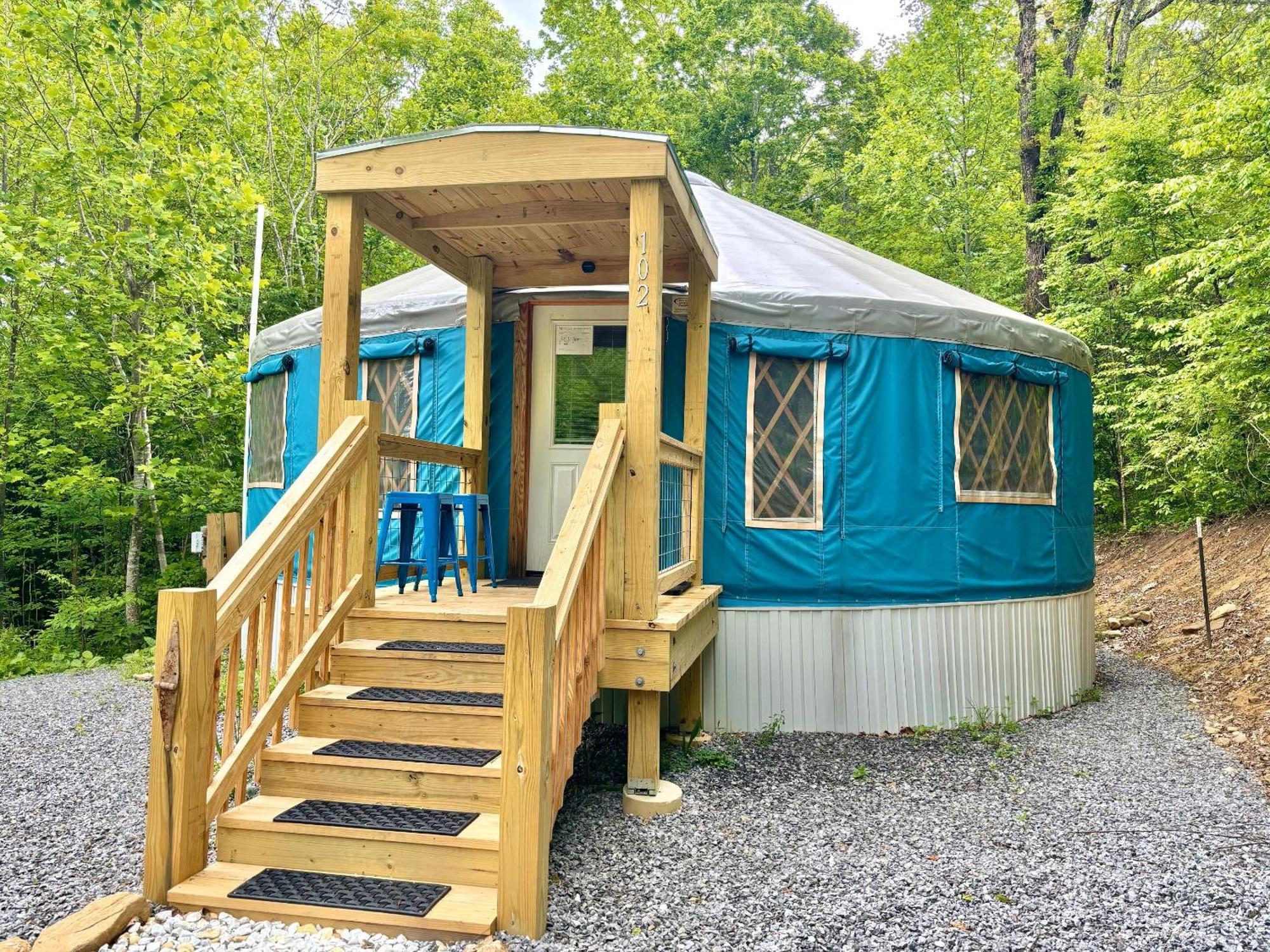 Maggie Valley Cabin Rentals الغرفة الصورة