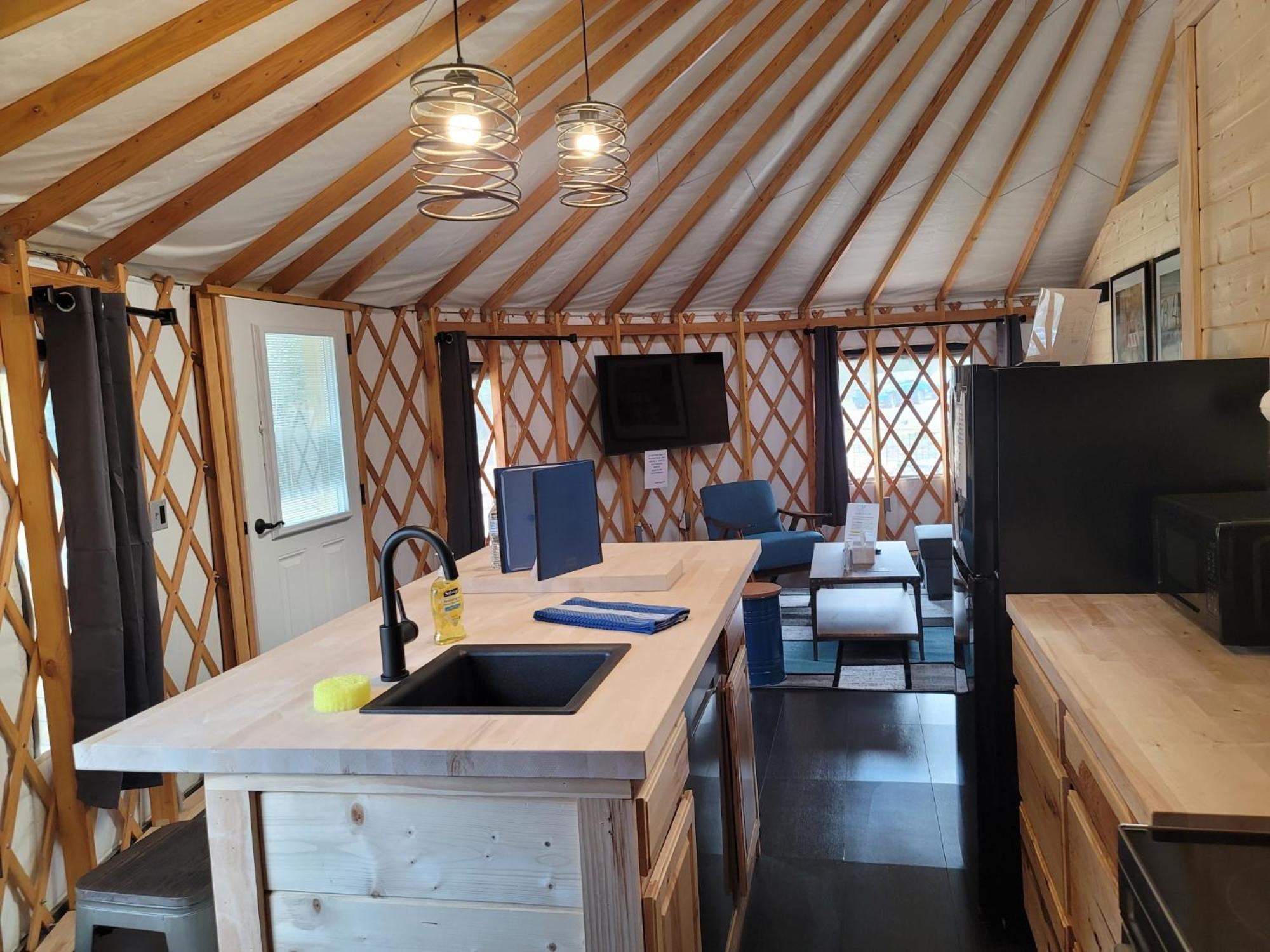 Maggie Valley Cabin Rentals الغرفة الصورة