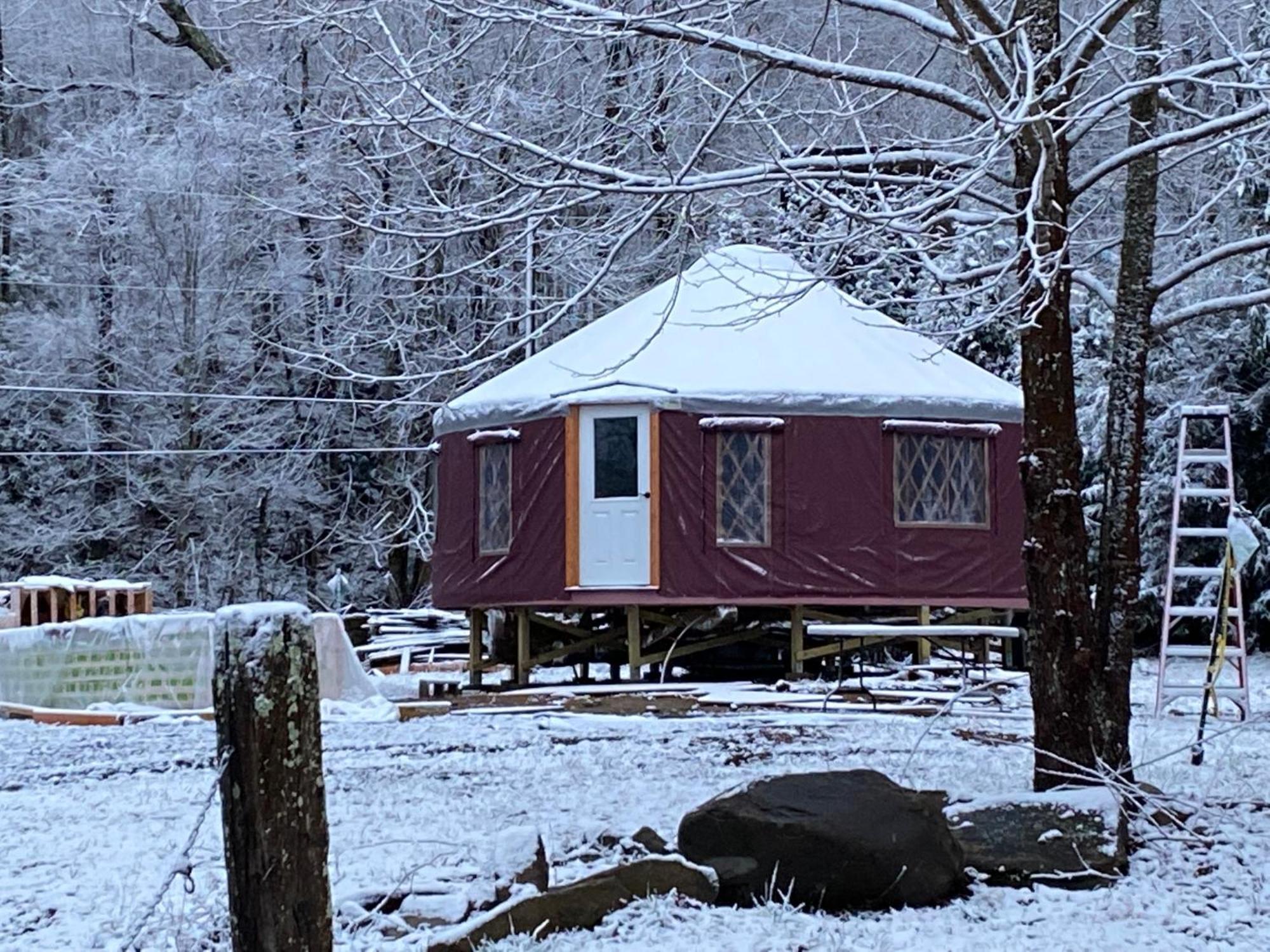 Maggie Valley Cabin Rentals الغرفة الصورة