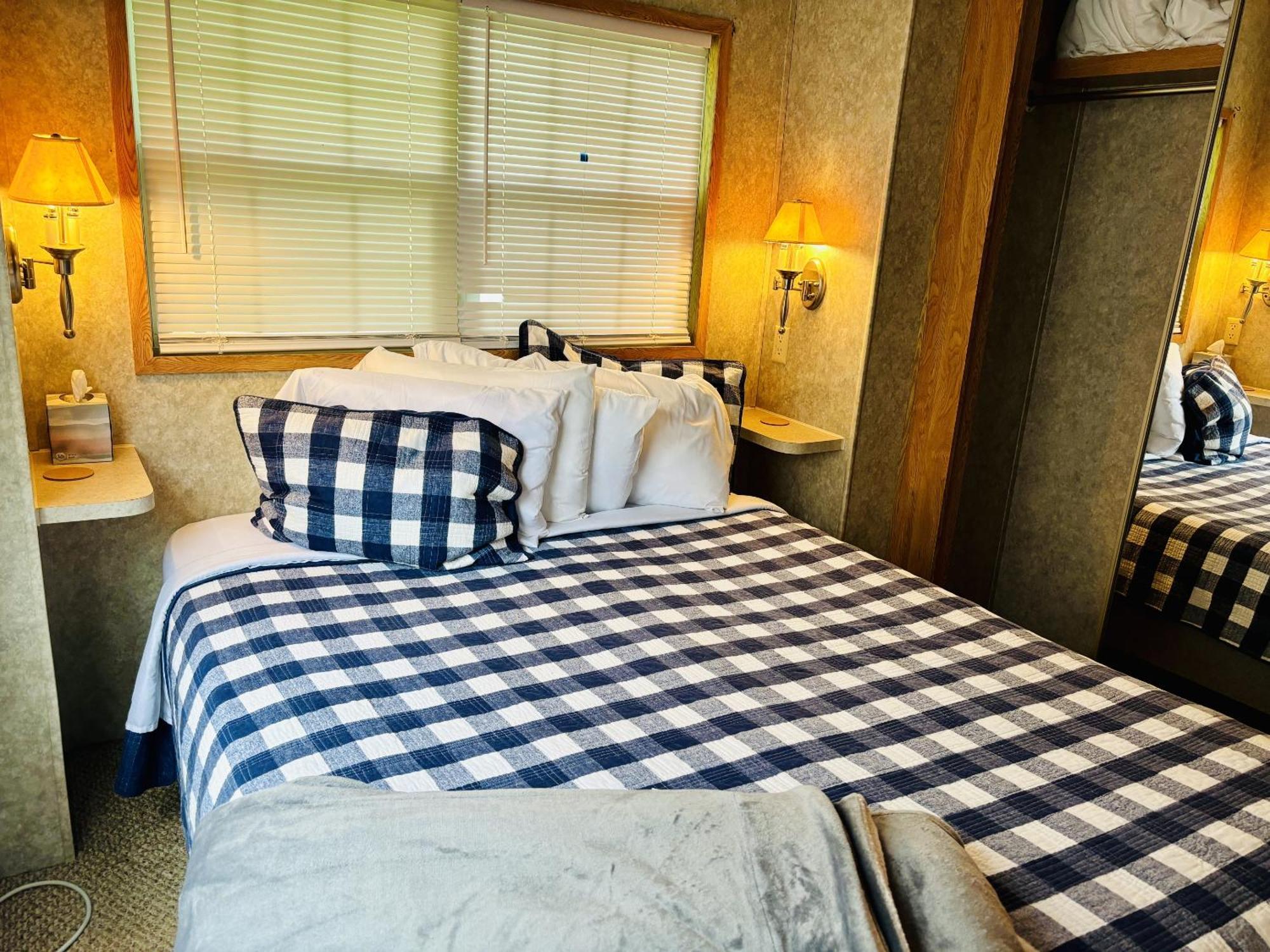 Maggie Valley Cabin Rentals الغرفة الصورة