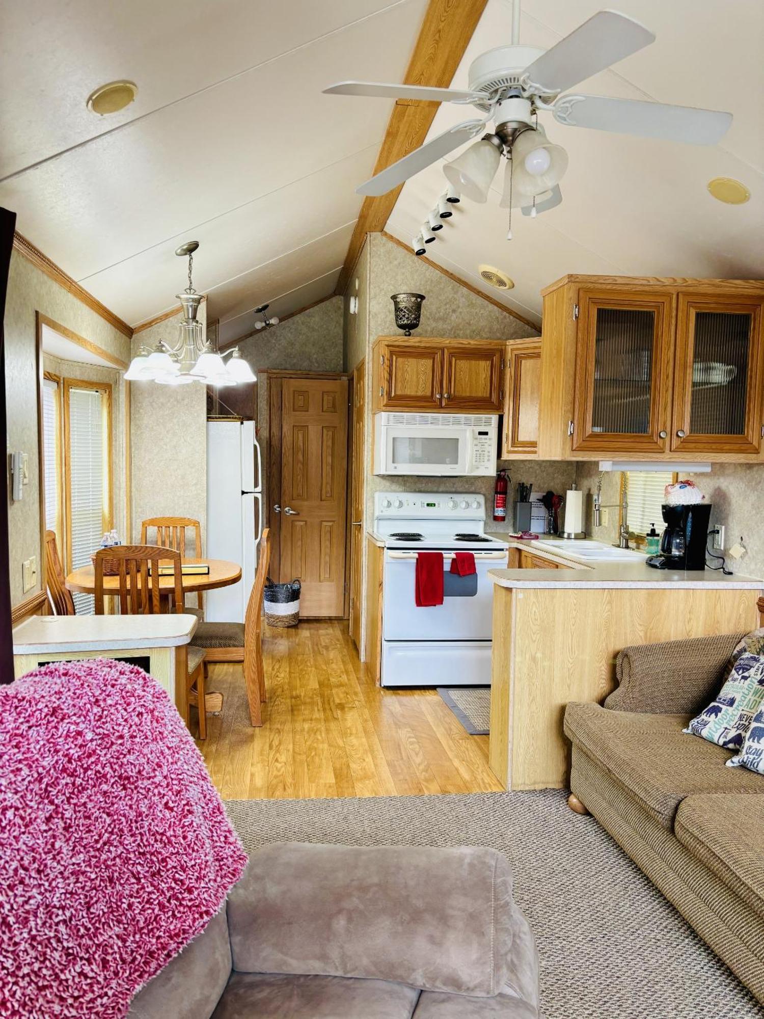 Maggie Valley Cabin Rentals الغرفة الصورة