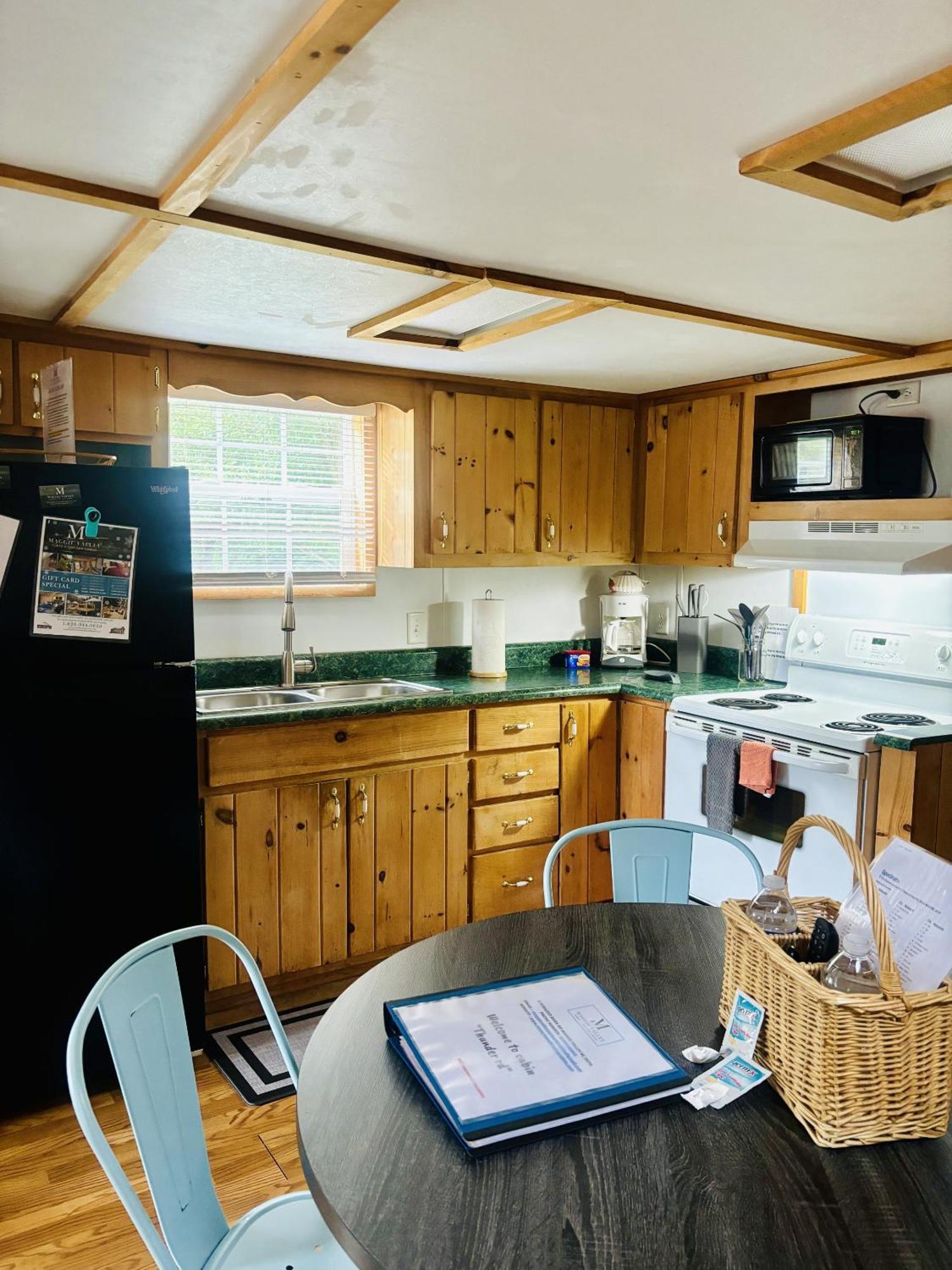 Maggie Valley Cabin Rentals الغرفة الصورة