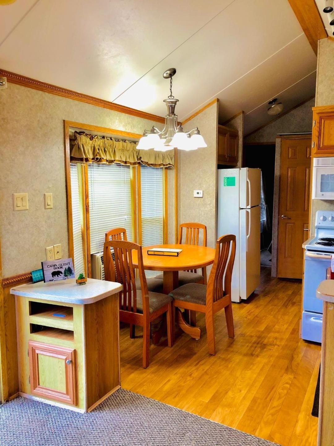 Maggie Valley Cabin Rentals المظهر الخارجي الصورة