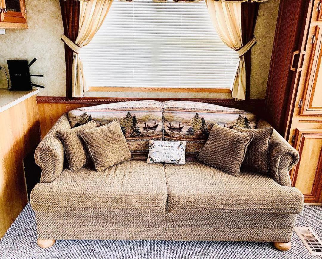 Maggie Valley Cabin Rentals المظهر الخارجي الصورة