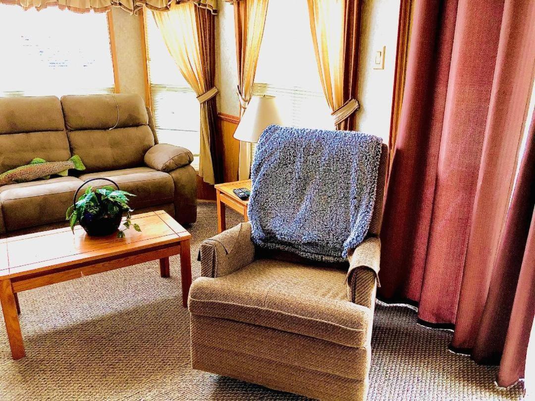 Maggie Valley Cabin Rentals المظهر الخارجي الصورة