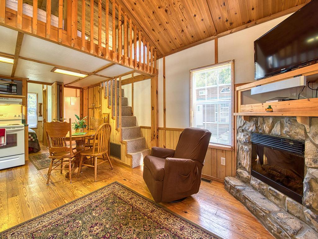 Maggie Valley Cabin Rentals المظهر الخارجي الصورة
