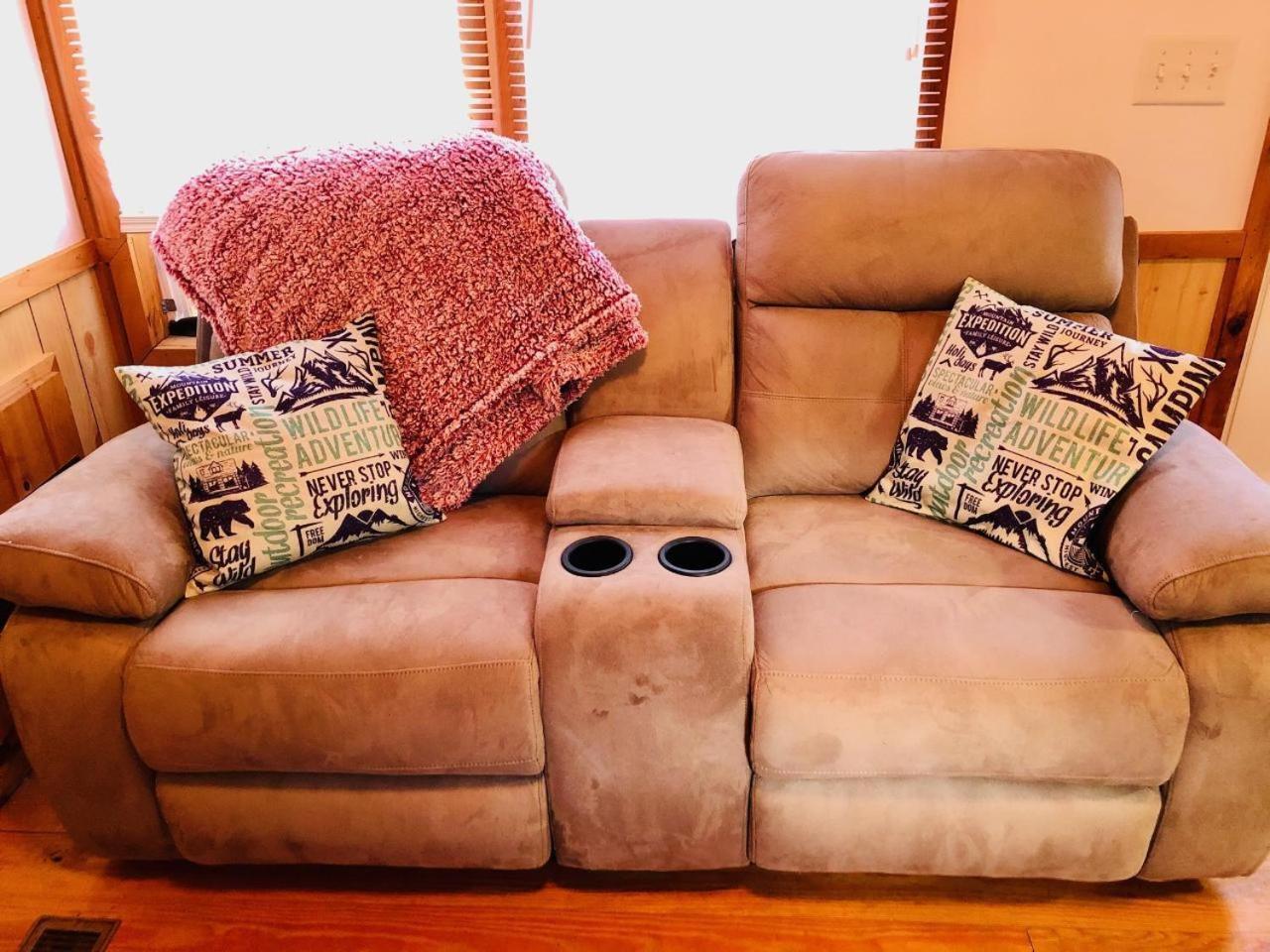 Maggie Valley Cabin Rentals المظهر الخارجي الصورة