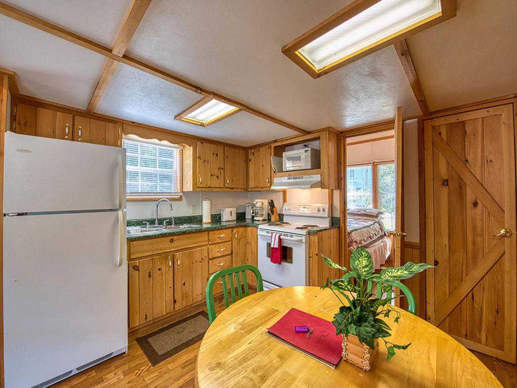 Maggie Valley Cabin Rentals المظهر الخارجي الصورة