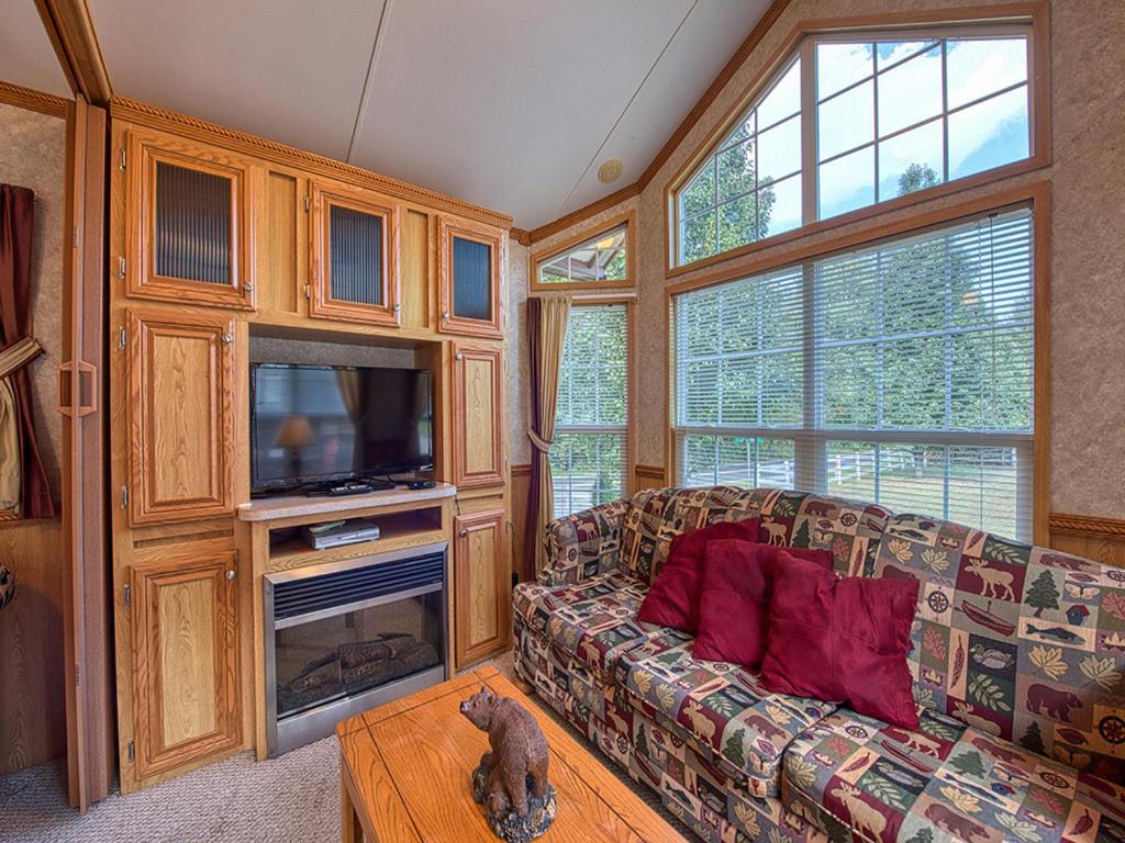Maggie Valley Cabin Rentals المظهر الخارجي الصورة