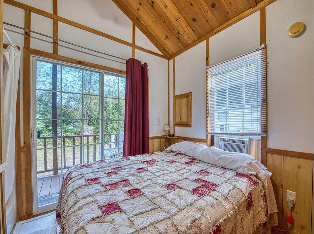 Maggie Valley Cabin Rentals المظهر الخارجي الصورة