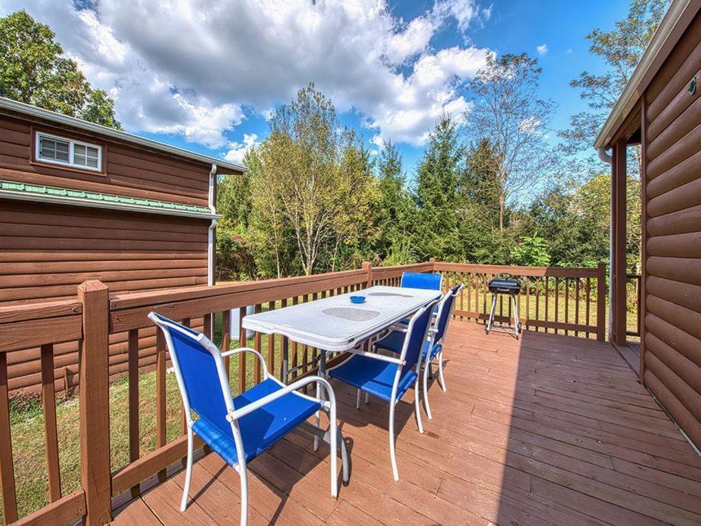 Maggie Valley Cabin Rentals المظهر الخارجي الصورة