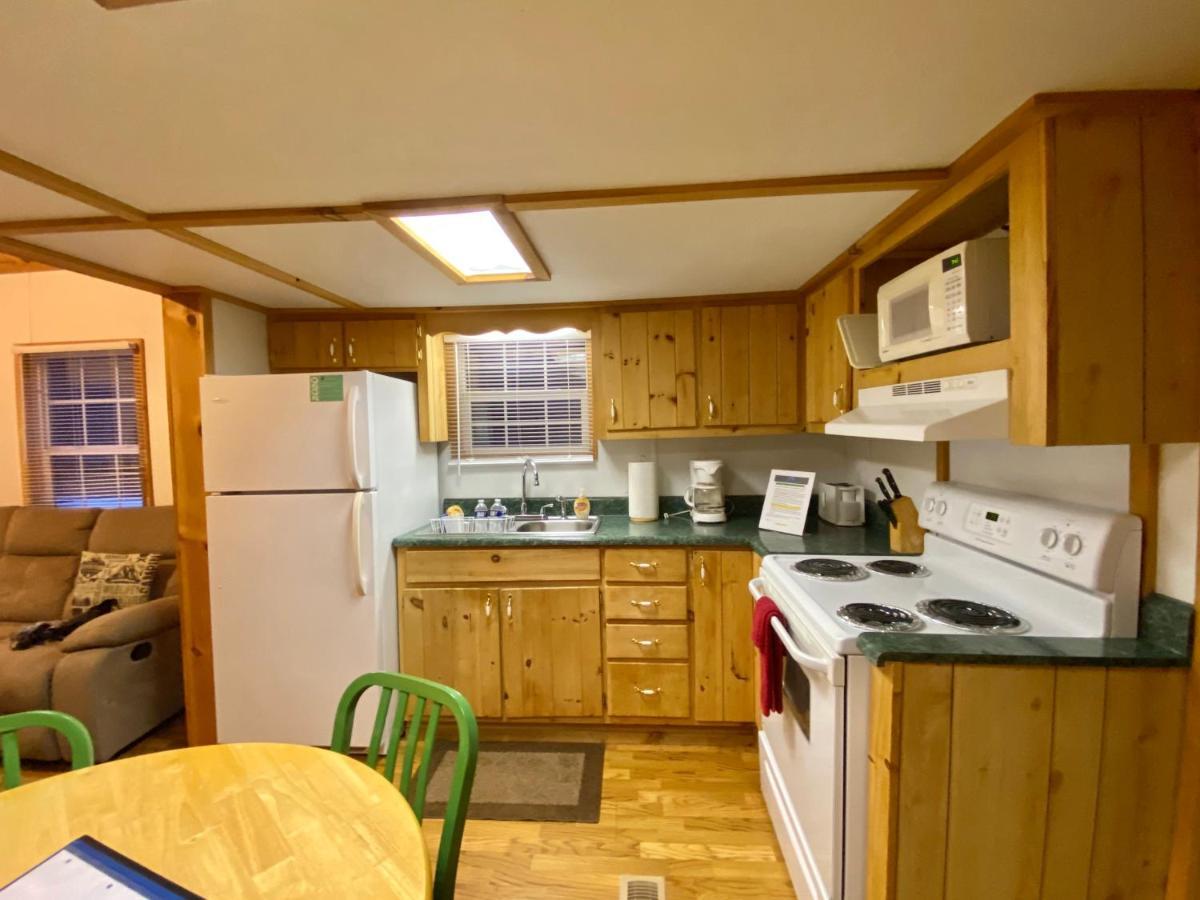 Maggie Valley Cabin Rentals المظهر الخارجي الصورة