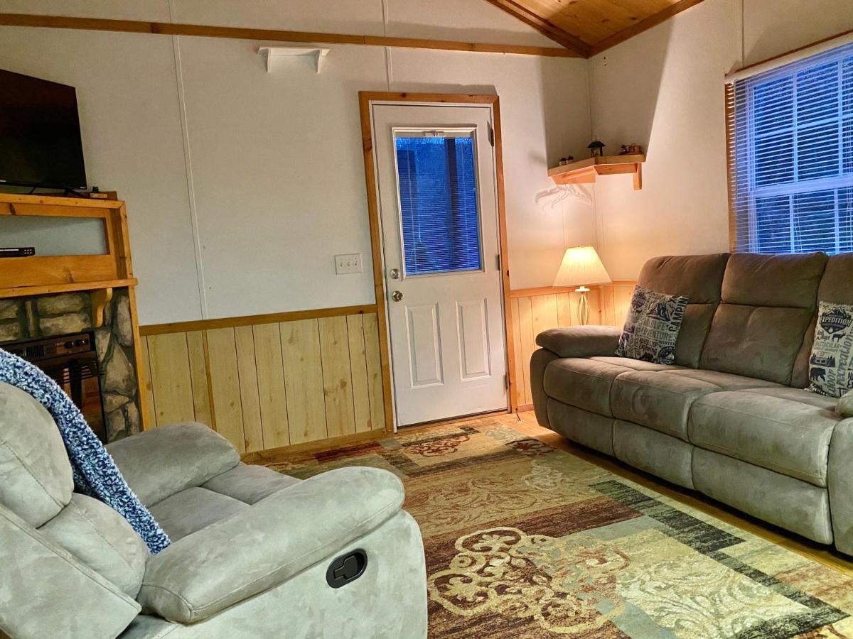 Maggie Valley Cabin Rentals المظهر الخارجي الصورة