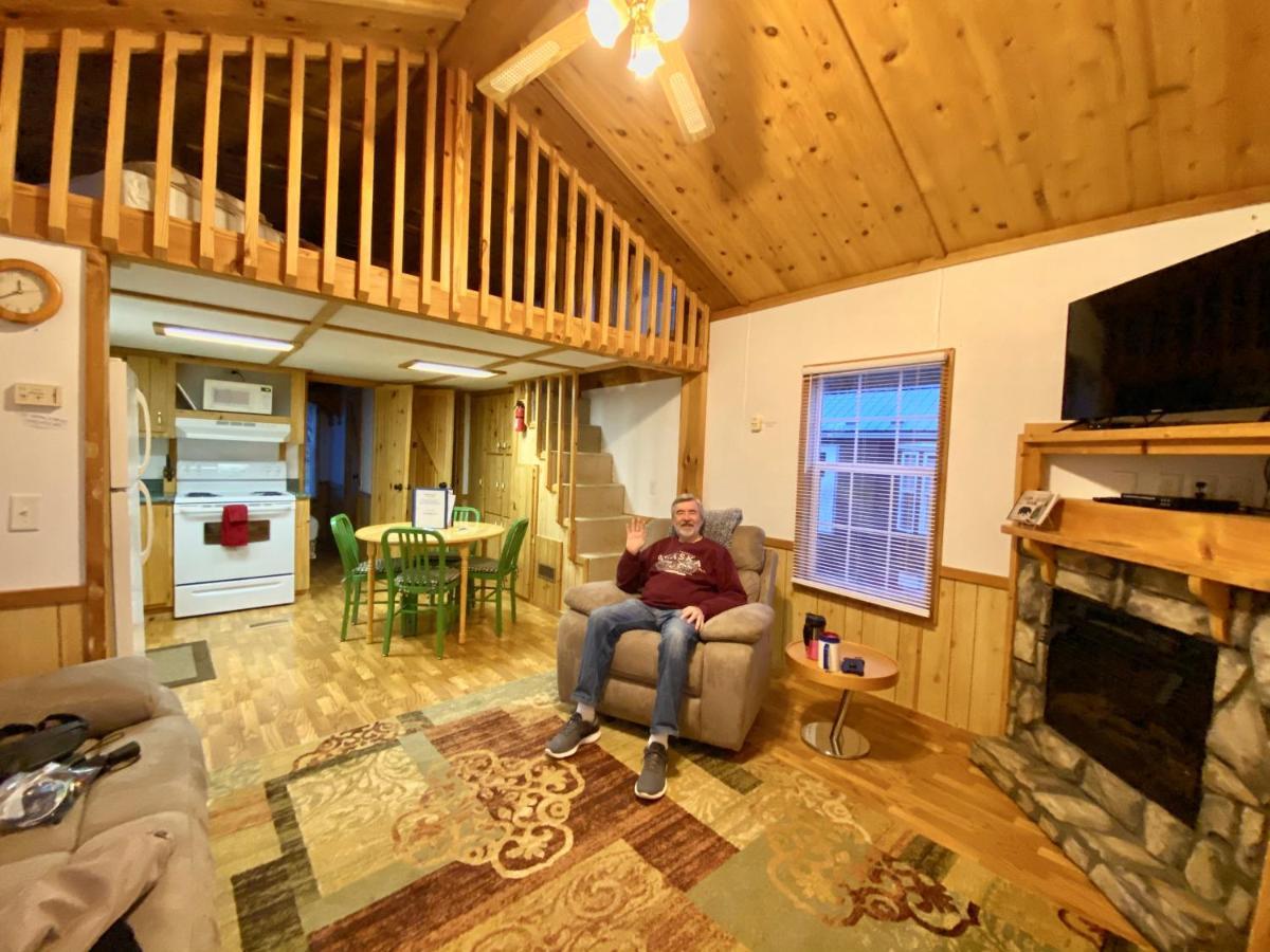 Maggie Valley Cabin Rentals المظهر الخارجي الصورة