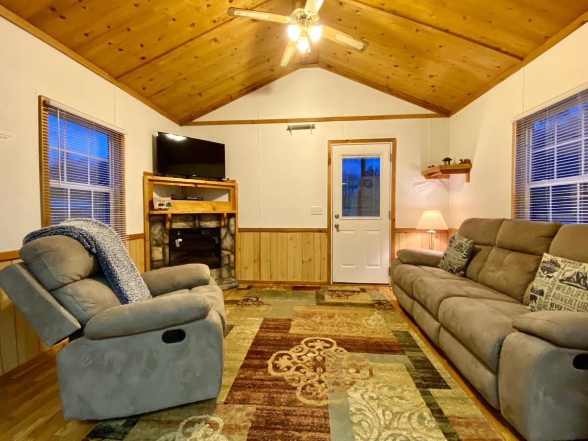 Maggie Valley Cabin Rentals المظهر الخارجي الصورة