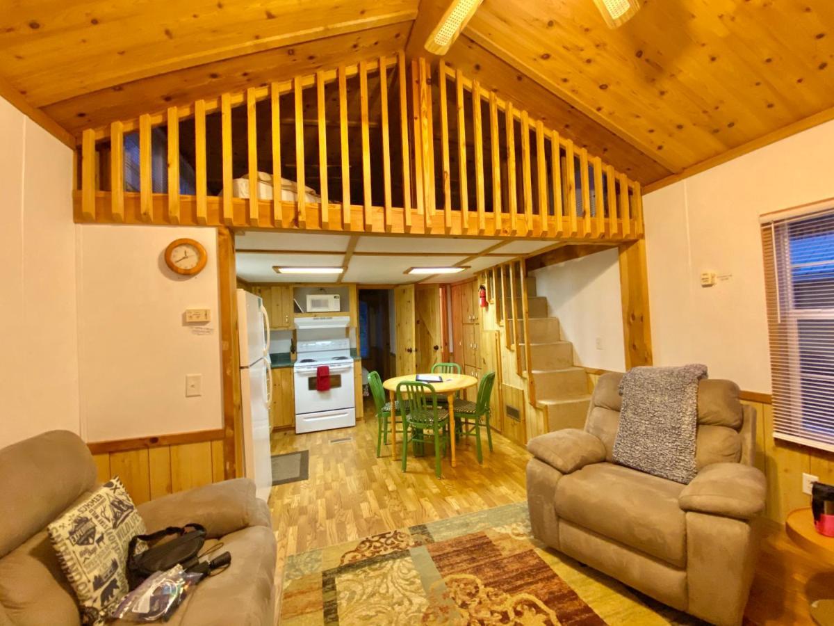 Maggie Valley Cabin Rentals المظهر الخارجي الصورة